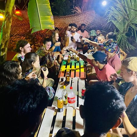 Reggae Paradise Hostel Sigiriya Eksteriør bilde