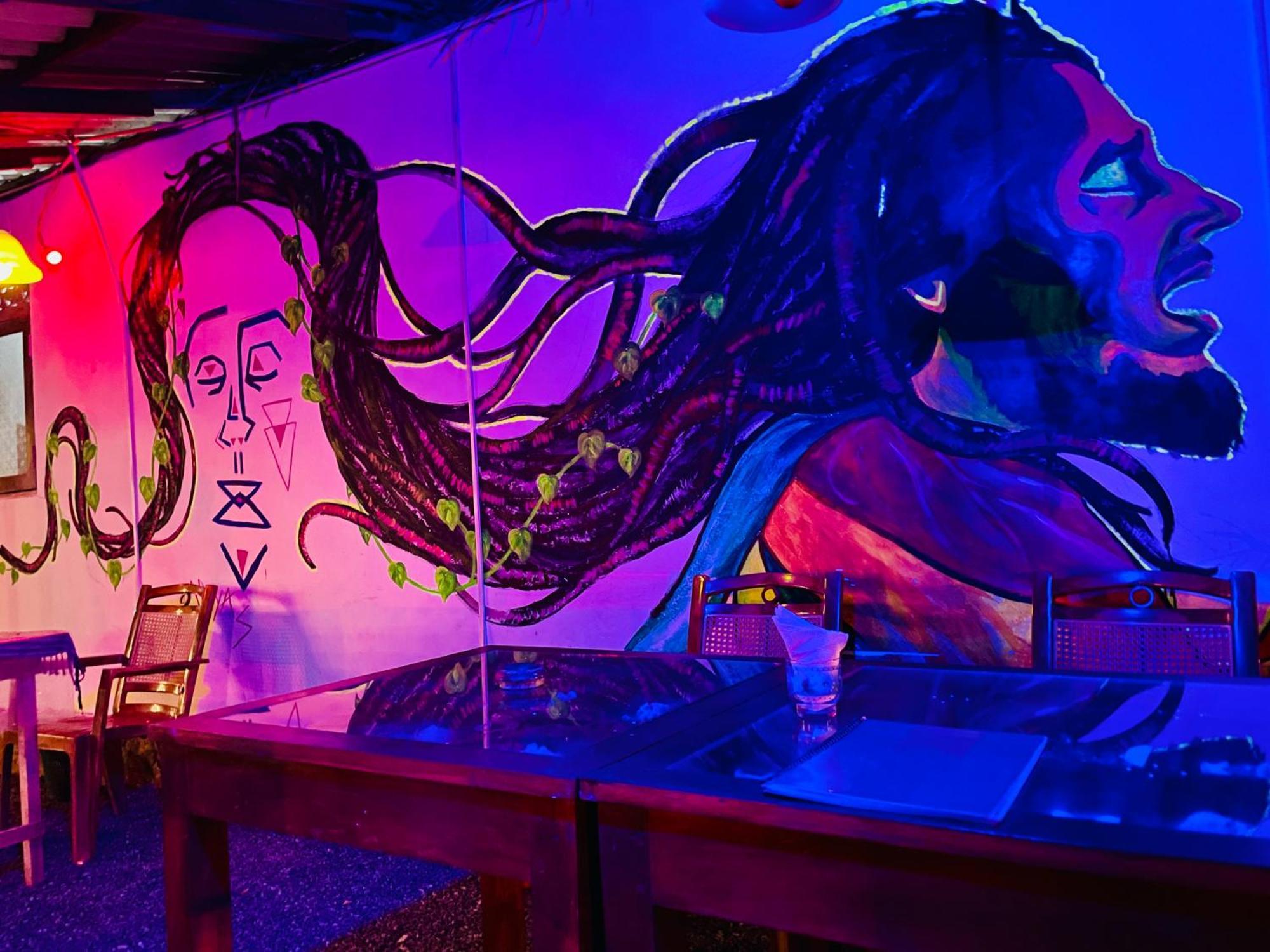 Reggae Paradise Hostel Sigiriya Eksteriør bilde